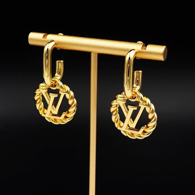 Louis Vuitton Earrings